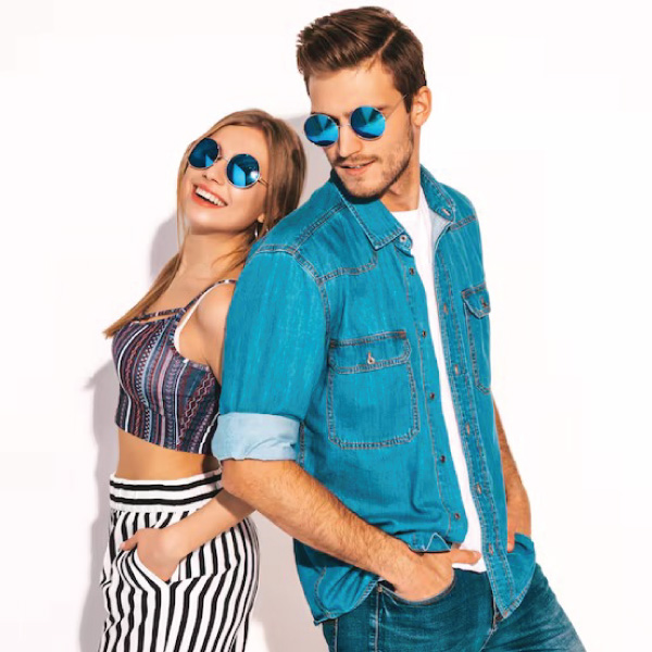 Fashion & Apparel